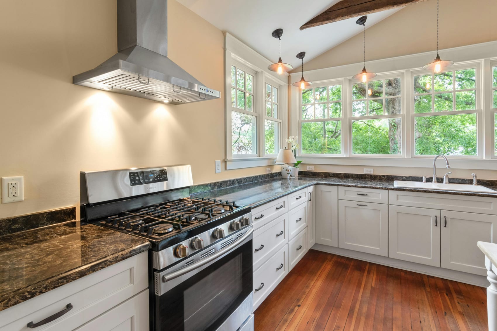 JEG project — Kitchen, Orlando FL