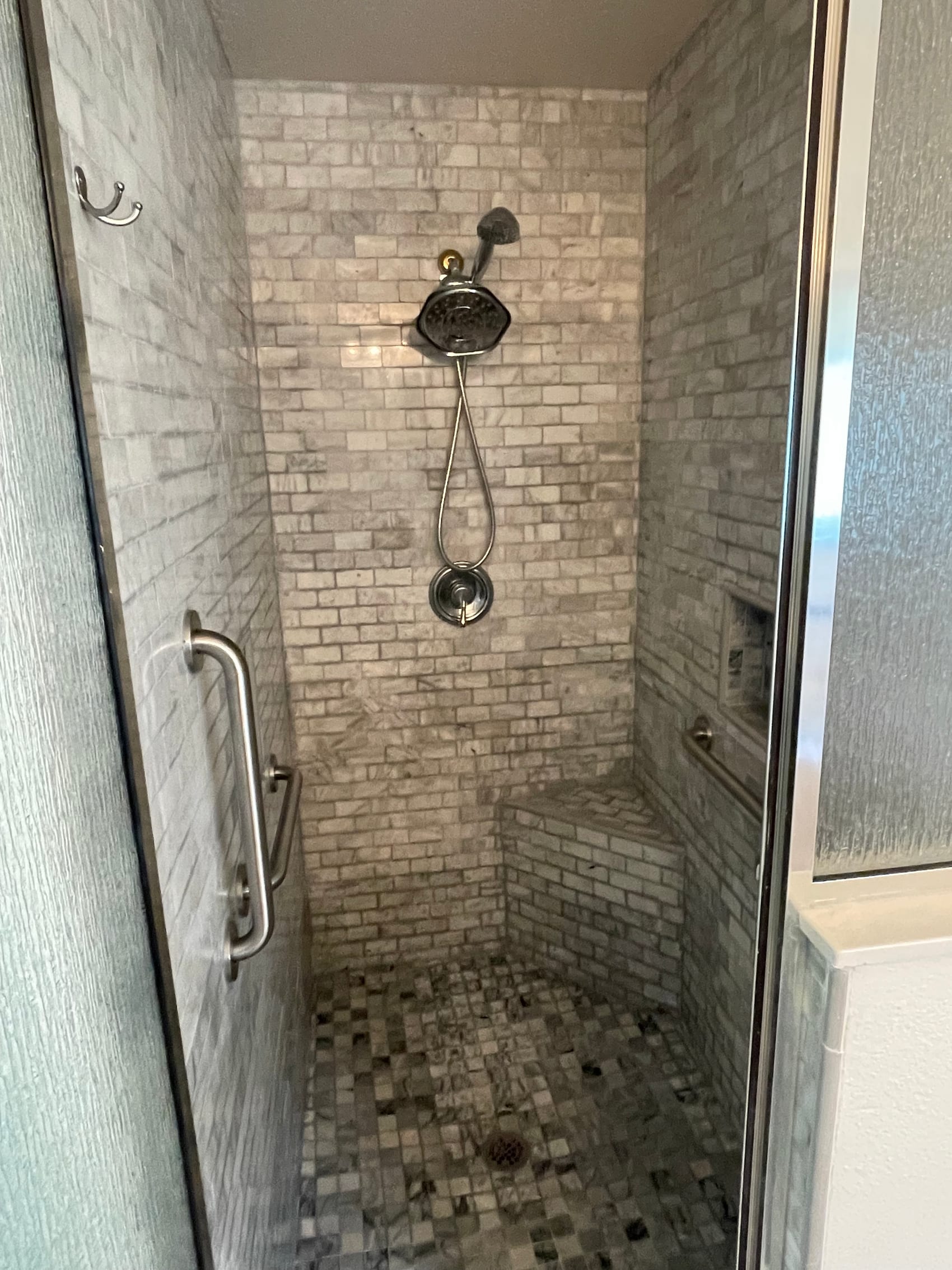 JEG project — Bathroom, Orlando FL