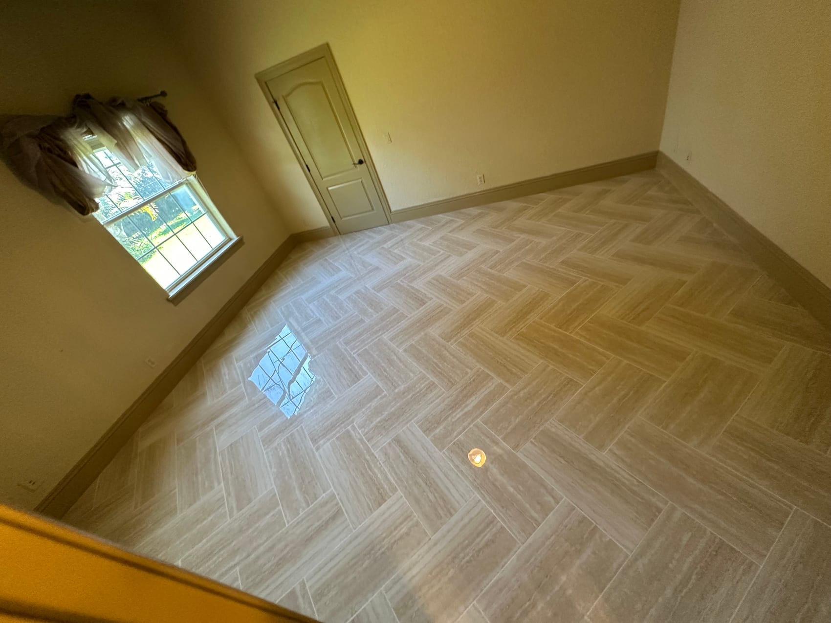 JEG project — Flooring, Orlando FL