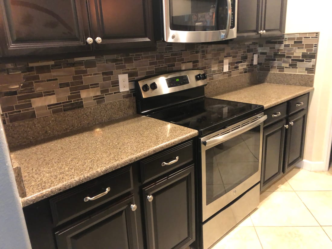 Kitchen Remodeling